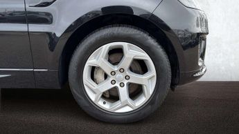 Land Rover Range Rover Sport HSE