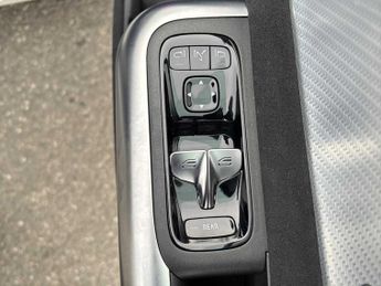 Mercedes-Benz Cla AMG Line Edition