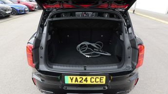 MINI Countryman SE Sport