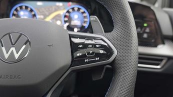 Volkswagen Golf R 20 years