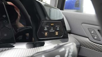 Volkswagen Golf R 20 years