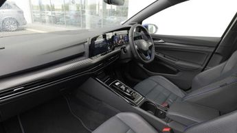 Volkswagen Golf R 20 years
