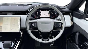 Land Rover Range Rover Sport Dynamic SE