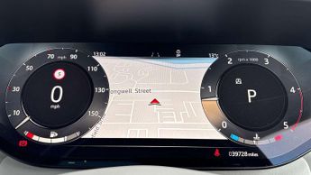 Land Rover Range Rover Sport Dynamic SE