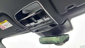 Land Rover Range Rover Sport Dynamic SE