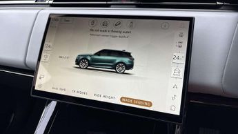 Land Rover Range Rover Sport Dynamic SE