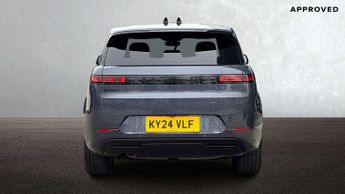 Land Rover Range Rover Sport Dynamic SE