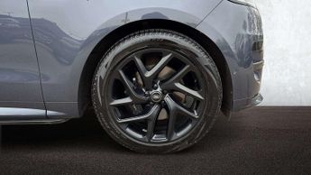 Land Rover Range Rover Sport Dynamic SE