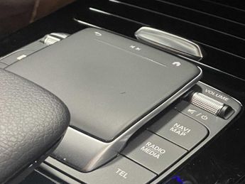 Mercedes-Benz A Class AMG Line Premium Edition