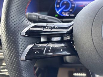 Mercedes-Benz EQA Urban Edition