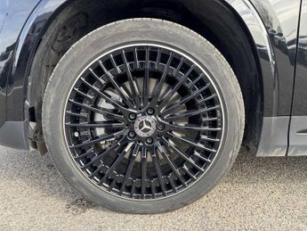 Mercedes-Benz EQA Urban Edition