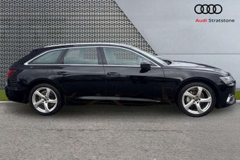 Audi A6 Sport