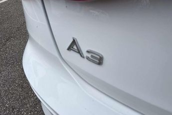 Audi A3 S Line