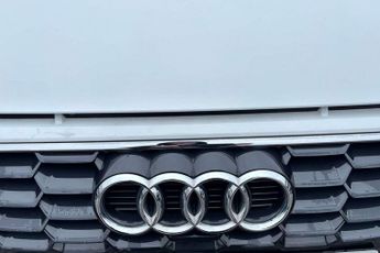 Audi A3 S Line
