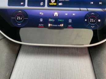 Mercedes-Benz EQE AMG Line Night Edition