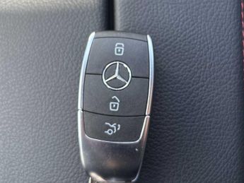 Mercedes-Benz EQB Urban Edition