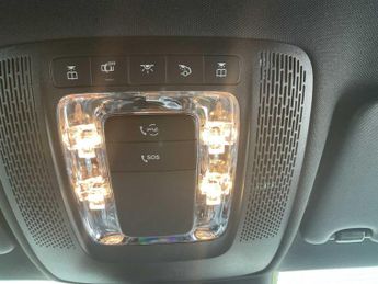 Mercedes-Benz Cla AMG Line