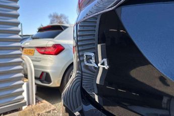 Audi Q4 Sport