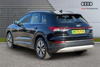 Audi Q4 Sport