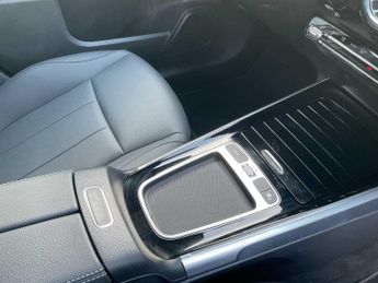 Mercedes-Benz EQB Sport Executive