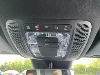 Mercedes-Benz EQB Sport Executive