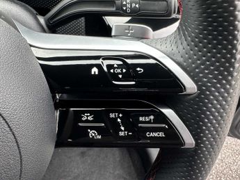 Mercedes-Benz Cla AMG Line