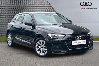 Audi A1 Sport