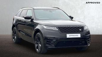 Land Rover Range Rover Edition