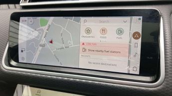 Land Rover Range Rover Velar Edition