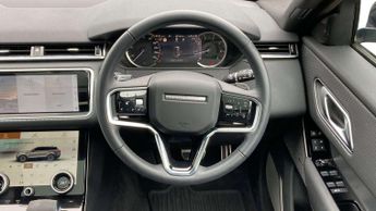 Land Rover Range Rover Velar Edition