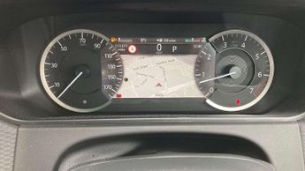 Land Rover Range Rover Velar Edition