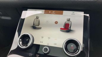 Land Rover Range Rover Velar Edition