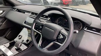 Land Rover Range Rover Velar Edition