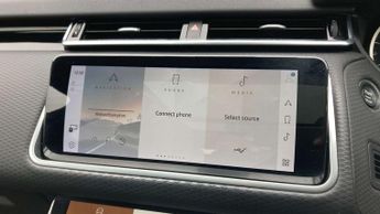 Land Rover Range Rover Velar Edition