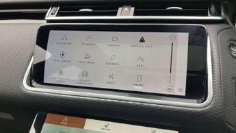 Land Rover Range Rover Velar Edition