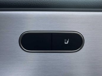 Mercedes-Benz A Class AMG Line