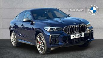 BMW M5 M50i