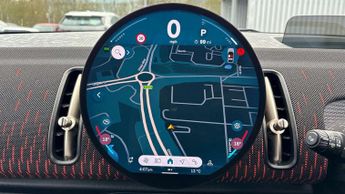 MINI Countryman S Sport