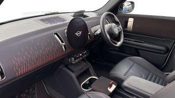 MINI Countryman S Sport