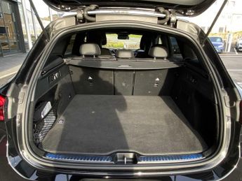 Mercedes-Benz GLC AMG Line