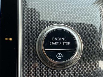 Mercedes-Benz GLC AMG Line