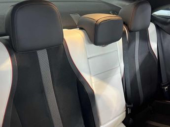 Mercedes-Benz Cla AMG Line Edition