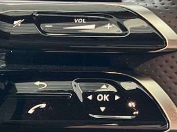 Mercedes-Benz Cla AMG Line Edition