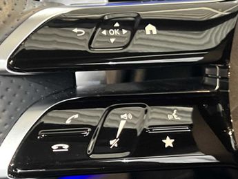 Mercedes-Benz EQE AMG Line Night Edition