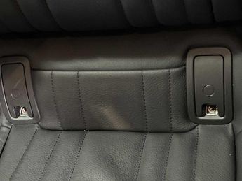 Mercedes-Benz EQE AMG Line Night Edition