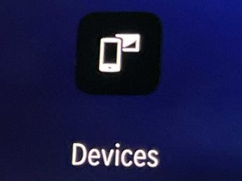 Mercedes-Benz EQE AMG Line Night Edition