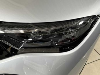 Mercedes-Benz EQE AMG Line Night Edition