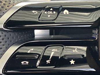 Mercedes-Benz C Class AMG Line