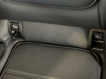 Mercedes-Benz C Class AMG Line