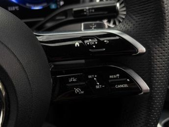 Mercedes-Benz EQE AMG Line Edition